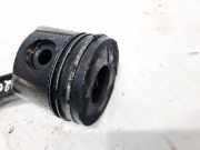 Kolben Pleuelstange Citroen Xsara, I 1997.04 - 2000.09 Gebraucht,