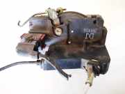 T?rschloss Stangen - Vorne Linke Opel Astra, G 1998.09 - 2004.12 24414116dj,24414116