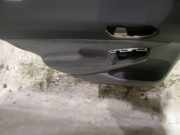 Türverkleidung - Hinten Linke Honda Civic, 2006,01 - 2011.01 Gebraucht,