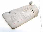 Sonnenblende Renault Grand Scenic, II 2009.02 - 2013.06 Gebraucht,