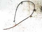 Seilzug Feststellbremse Skoda Superb, I 2001.12 - 2008.03 Gebraucht,