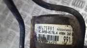 Abs Pumpe Hydraulikblock Mitsubishi Space Runner,II 1999.08 - 2002.12 MR475991, 0450-0178.4 04500178.4 0450-01784
