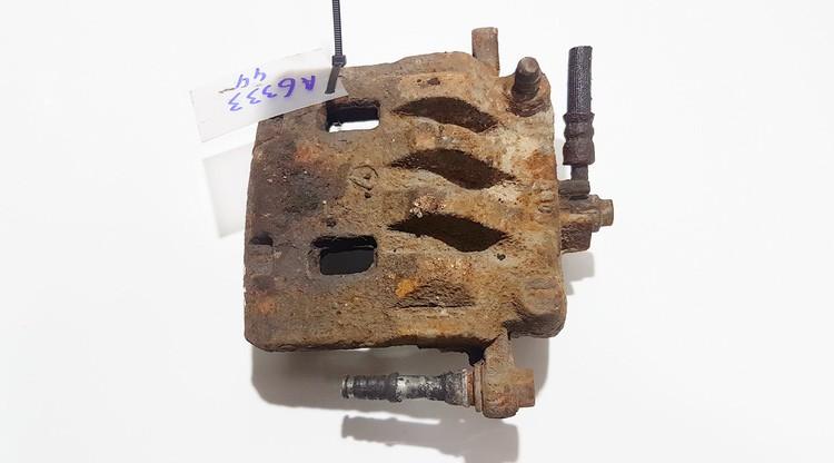 Bremssattel - Vorne Linke Subaru Legacy, BL, BP 2003.09 - 2009.12 Gebraucht,