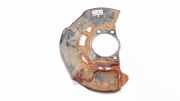 Spritzblech für Bremsscheibe - Vorne Linke Toyota RAV-4, III 2005.11 - 2012.12 Gebraucht,