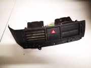 Lüftungsgitter Armaturenbrett Opel Meriva, A 2002.12 - 2006.01 464652911,