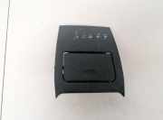 Aschenbecher Peugeot 406, 1995.11 - 1999.03 9626735577,9630651077 9618086877