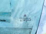 Seitenscheibe - Vorne Linke Citroen C5, I 2001.03 - 2008.02 Gebraucht ,