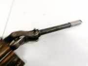 Lenks?ule unten Kreuzgelenk Chrysler Voyager, IV 2000.02 - 2008.12 Gebraucht,