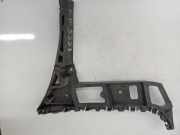 Stoßstangenhalter - Hinten Rechts Volkswagen Touran, 2010.08 - 2015.06 facelift second 1T0807394D,