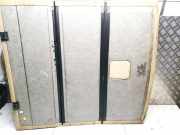 Bodenbelag Kofferraum Volkswagen Passat, B6 2005.08 - 2010.11 3c9863463, BXE