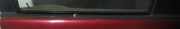 Zierleiste Leiste - Hinten Linke Chrysler PT Cruiser, I 2000.01 - 2010.12 Gebraucht,
