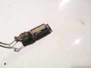 Kennzeichenleuchte Opel Zafira, B 2005.07 - 2008.01 Gebraucht,