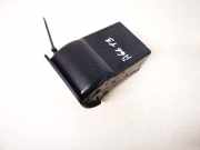 Lüftungsgitter Armaturenbrett Rover 200, 1995.10 - 2000.03 Gebraucht,