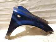 Kotflügel - Vorne Rechts Nissan Murano, Z50 2003.08 - 2008.06 Melyna,