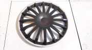Radkappe Radzierblenden - R16 Toyota Corolla Verso, III facelift 2007 - 2009 Gebraucht,
