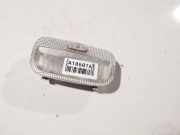 Innenraumleuchte Peugeot 307, 2005.06 - 2008.06 9652262180,