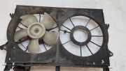 Kühlerlüfter Lüftermotor Toyota Corolla, 2001.11 - 2004.02 163630g050,ms1680009010