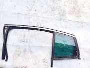 Dreieck Seitenscheibe - Hinten Linke Opel Insignia B, 2017.06 - 2020 as3,