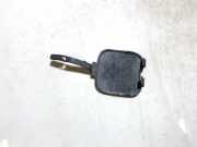 Abdeckung Abschlepphaken - Hinten Renault Megane, II 2002.11 - 2006.06 8200115124,