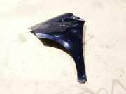 Kotflügel - Vorne Linke Mercedes-Benz A-CLASS, W169, 2004.09 - 2008.09 Juoda,
