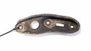 Lagerbock rachsträger - Vorne Rechts Honda Civic, 2006,01 - 2011.01 Gebraucht,