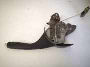 Handbremshebel Toyota Corolla Verso, III 2004.05 - 2007 Gebraucht,