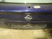 Kennzeichenleuchte Opel Astra, G 1998.09 - 2004.12 Gebraucht,