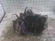 Schaltgetriebe Citroen Berlingo, I 1996.07 - 2002.11 20te22,
