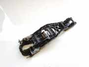 T?rgriff T?raussengriff - Hinten Rechts Skoda Superb, I 2001.12 - 2008.03 6Y0837885,6Y0837885