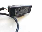 Kennzeichenleuchte Nissan Juke, I F15 2010.06 - 2019.06 2ka00964600, 2ka009646-00