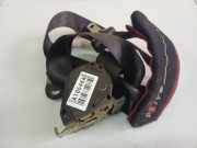 Gurtschloss - Vorne Linke Opel Movano A 1998 - 2010 040105,040105