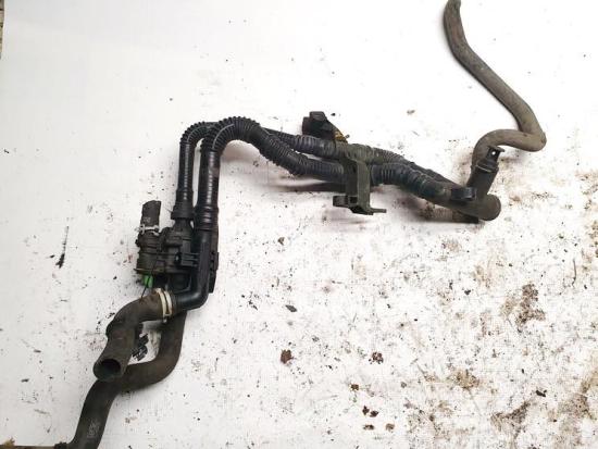 Thermostat Volvo V50, 2007.05 - 2012.01 9647767180,9647768980 Bild Thermostat Volvo V50, 2007.05 - 2012.01 9647767180,9647768980