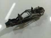 Türgriff Türaussengriff - Hinten Linke Volkswagen Passat, B5 1996.08 - 2000.11 3B0837885,3B0 837 885 3B0 837 886 3B0837886 ADR