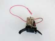 Tankdeckelverschluss Fiat Stilo, 2001.10 - 2007.01 46763940,
