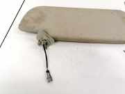 Sonnenblende SAAB 9-3, 2002.09 - 2008.06 Gebraucht ,