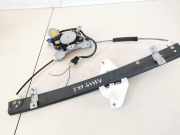 Fensterheber - Hinten Linke Chevrolet Epica, 2006.01 - 2011.12 Gebraucht,