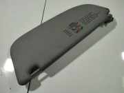 Sonnenblende Peugeot 406, 1999.03 - 2004.05 facelift Gebraucht ,