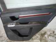 T?rverkleidung - Hinten Rechts Hyundai Santa Fe, 2006.03 - 2012.09 Gebraucht,