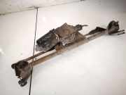Wischergestänge Toyota Yaris Verso, 1999.11 - 2005.09 Gebraucht,