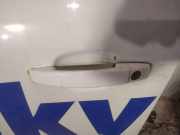 Türgriff Türaussengriff - Vorne Linke Opel Astra, H 2004.03 - 2009.12 Gebraucht,