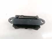 Türgriff Türaussengriff - Hinten Linke Audi A4, B5 1994.11 - 1999.09 4A0839203D,