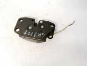 Sitzschlo? Honda Accord, 2005.09 - 2008.05 facelift Gebraucht,