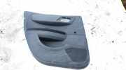 Türverkleidung - Hinten Linke Citroen C4, I 2008.06 - 2010.01 facelift 9646278177,9646278177