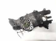 Thermostat Citroen C5, I 2001.03 - 2008.02 9643211880,