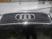 K?hlergrill Frontgrill K?hlergitter Audi A6, C5 2001.08 - 2005.01 facelift Gebraucht,