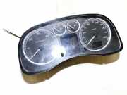Tachometer Peugeot 307, 2000.08 - 2005.06 9651299680,216748814