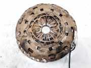 Druckplatte Kupplungsdruckplatte Ford Focus, 2002.10 - 2005.01 facelift Gebraucht , PLAUKIOJANTIS