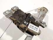 Fensterheber motor - Hinten Rechts Peugeot 307, 2000.08 - 2005.06 Gebraucht,