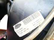 Rückleuchten innen - Hinten Linke Ford Galaxy, Mk III 2006.04 - 2010.06 6m2113a603eb, 6m21-13a603-eb