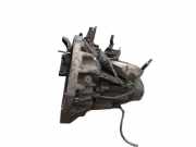 Schaltgetriebe Renault Kangoo, 2003.05 - 2007.06 8200166684,